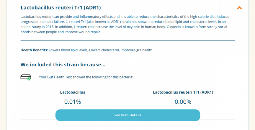 Thryve Probiotics Review