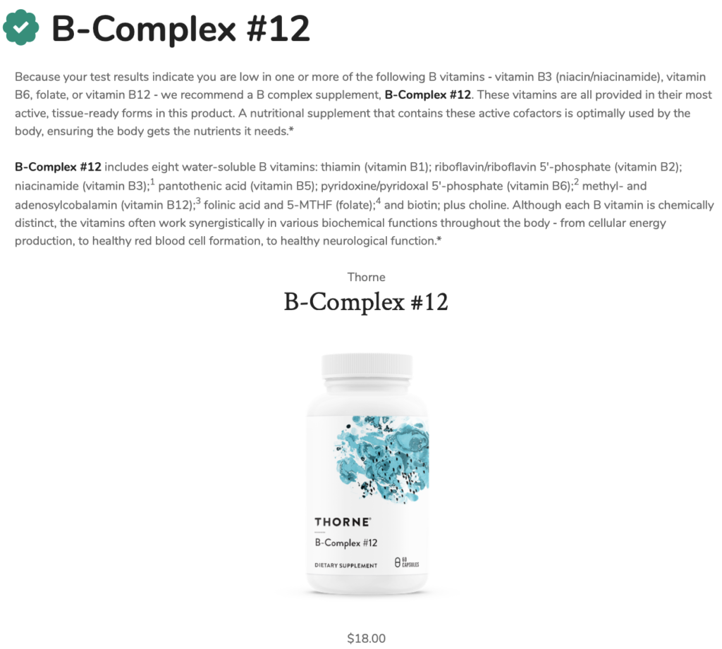 Onegevity Review Can a Gut Biome Test Improve Your Health? SelfDecode Resources [SEPTEMBER 2021]