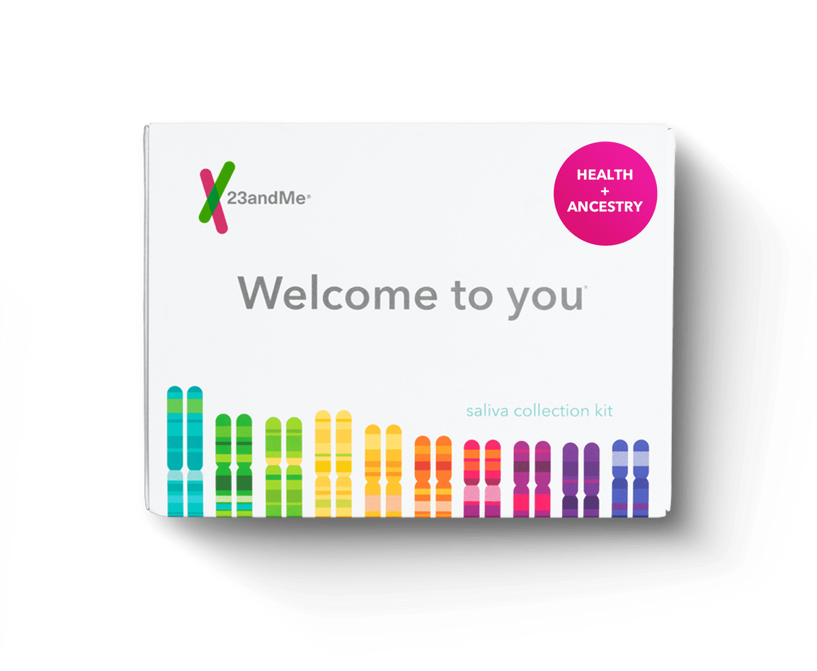 What Is The Best DNA Test Kit? The Ultimate Guide SelfDecode