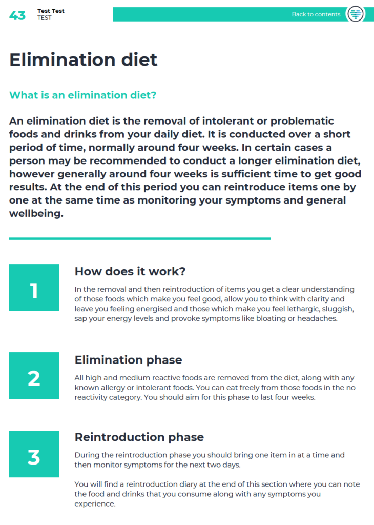 Check My Body Health Review An Alternative Medicine Option