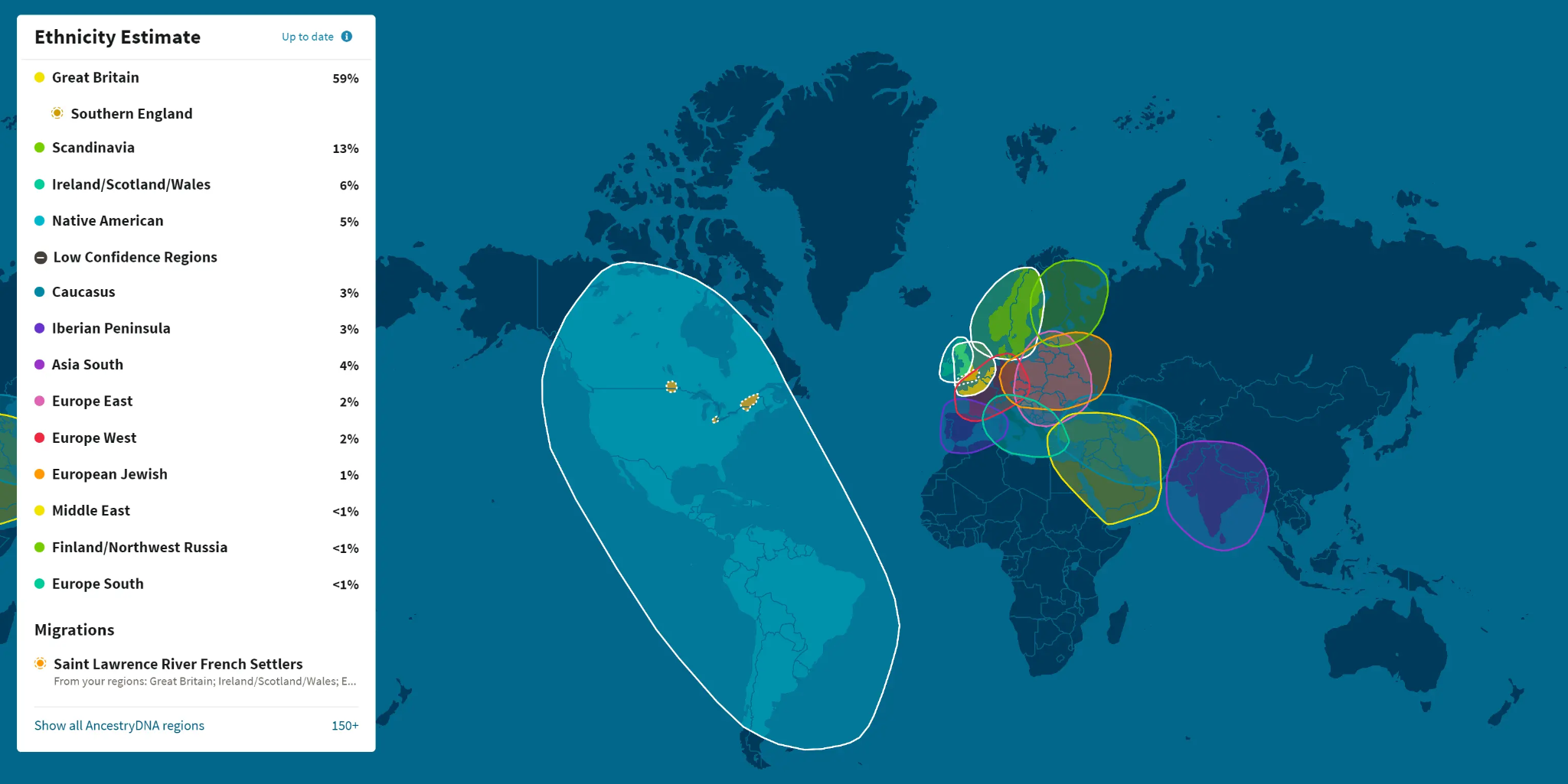 How Do DNA Tests Work What You Need To Know SelfDecode Resources
