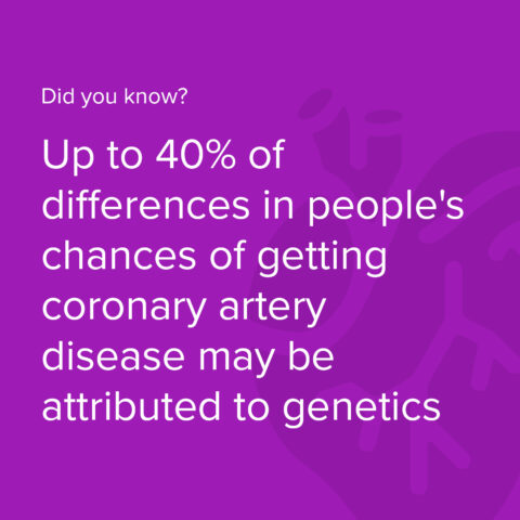 Is Heart Disease Genetic