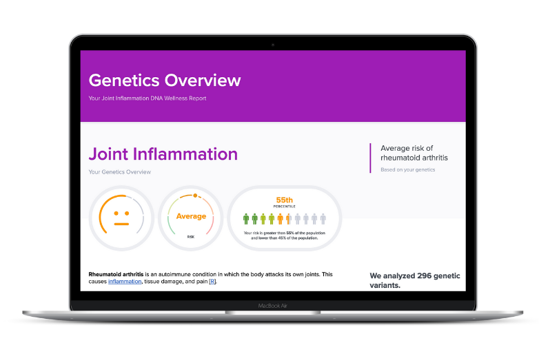 Is rheumatoid arthritis genetic how to deal