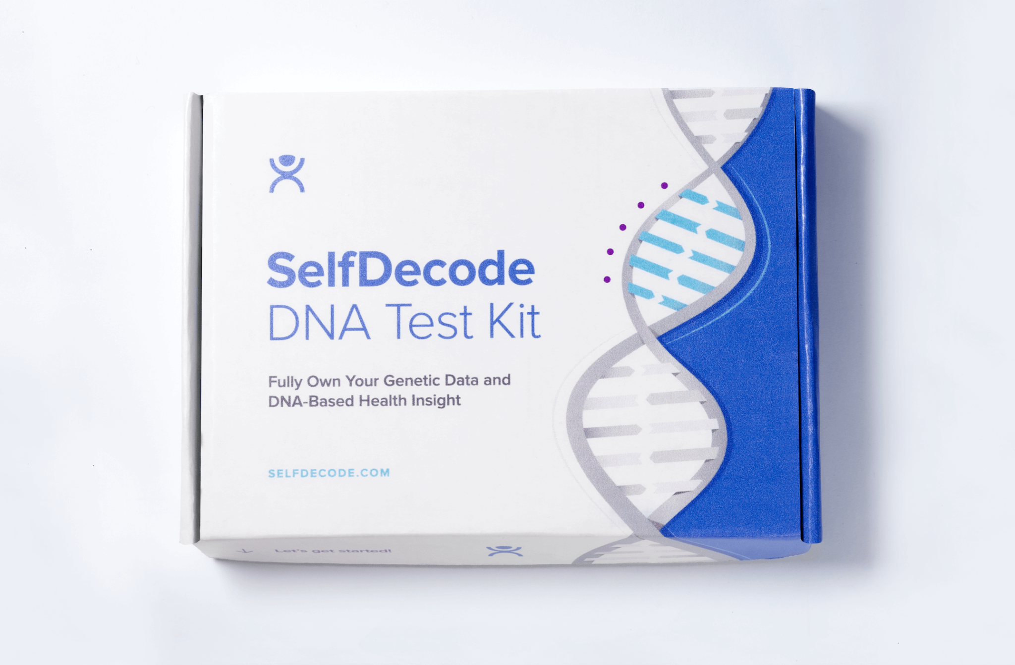 Wellness Gift DNA test