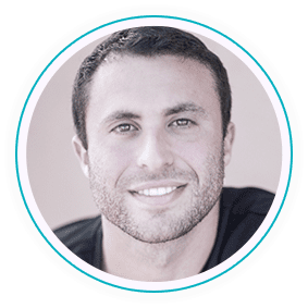 Joe Cohen, CEO